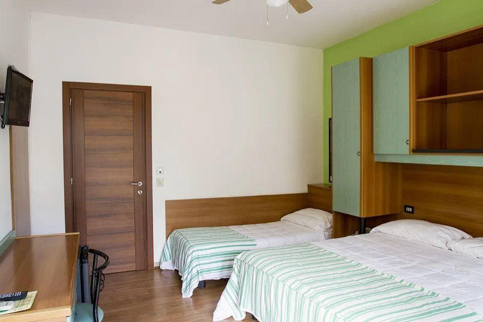 Hotel Villa Roma