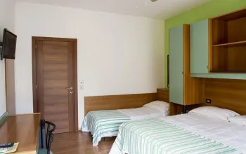 Hotel Villa Roma