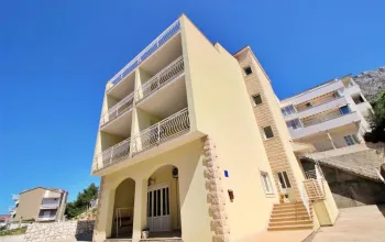 Apartmány Marko Apartmány Marko – dárek a zážitek