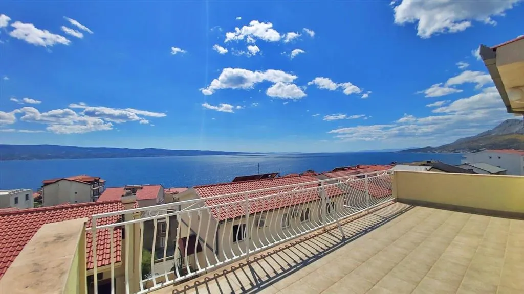 Apartmány Marko