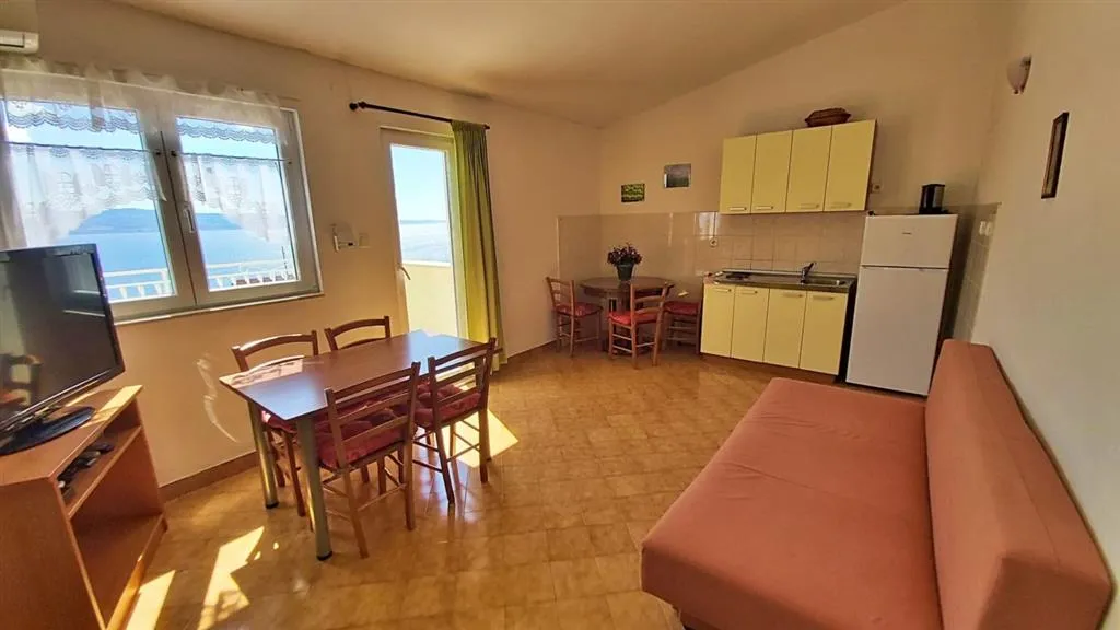 Apartmány Marko