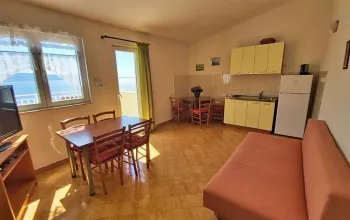 Apartmány Marko