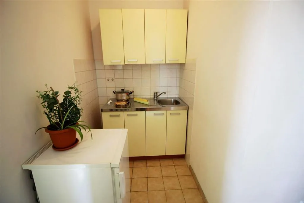 Apartmány Marko