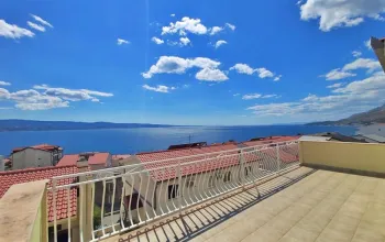 Apartmány Marko
