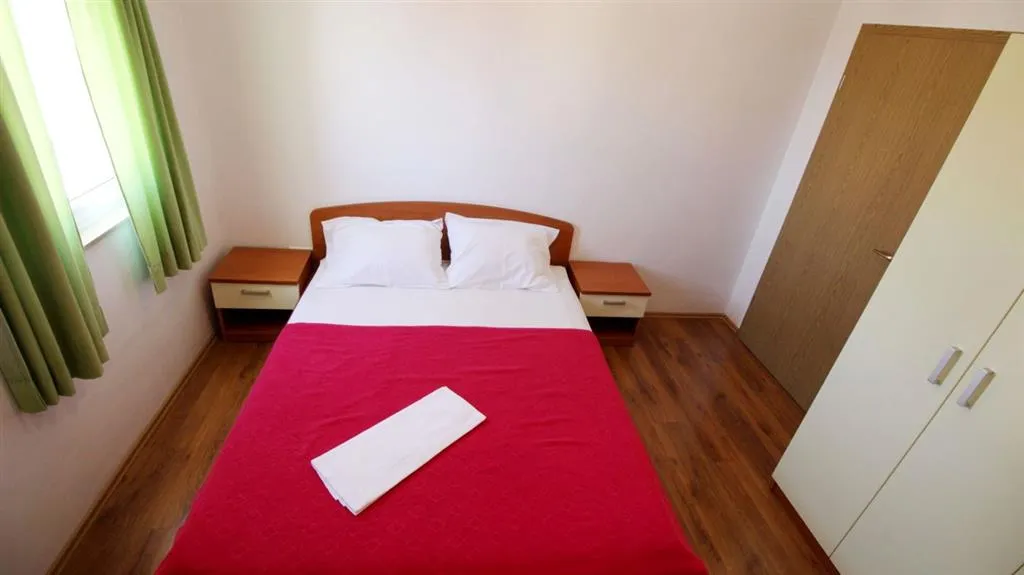 Apartmány Marko
