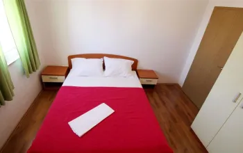 Apartmány Marko