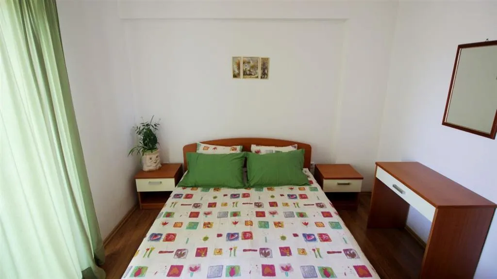Apartmány Marko