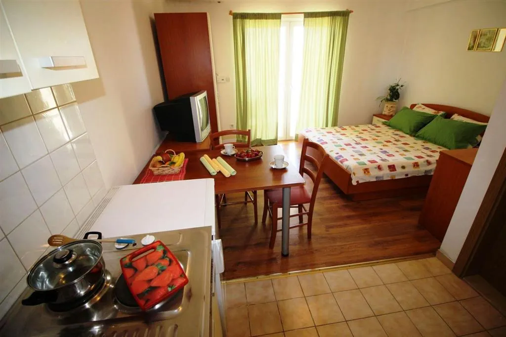 Apartmány Marko