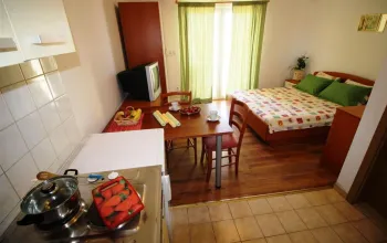 Apartmány Marko
