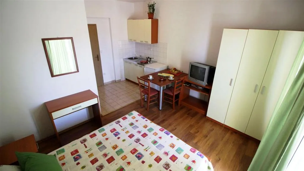 Apartmány Marko