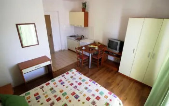 Apartmány Marko