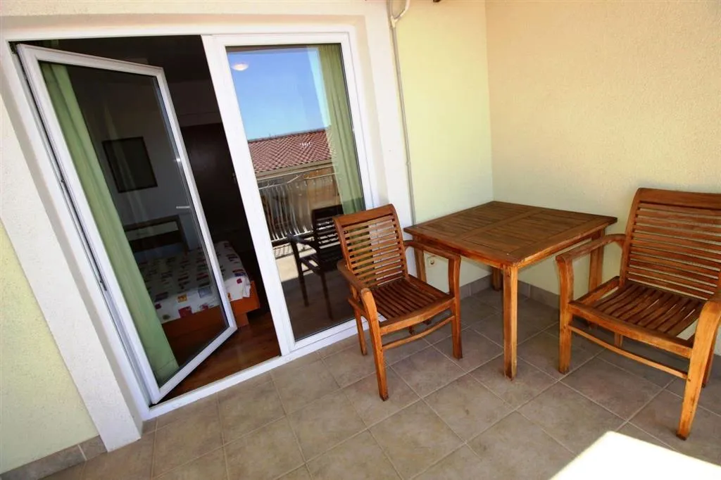 Apartmány Marko