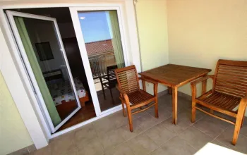 Apartmány Marko