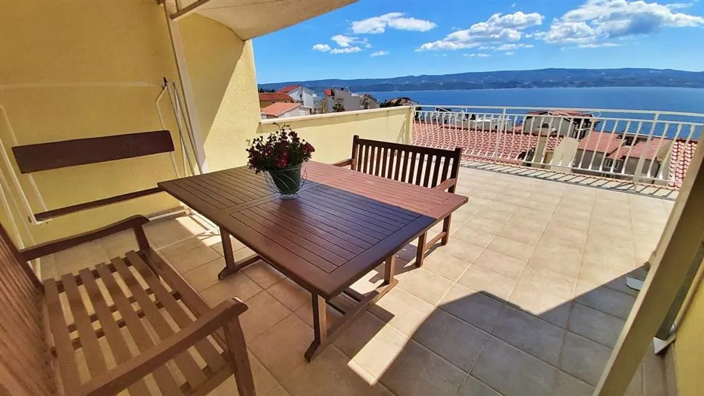 Apartmány Marko