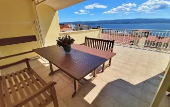 Apartmány Marko