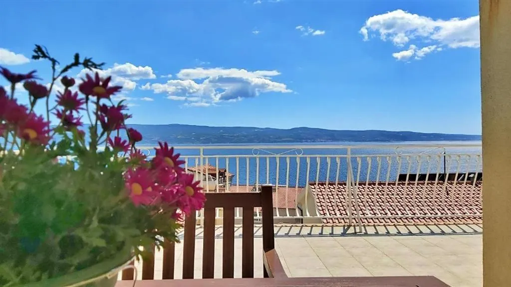 Apartmány Marko
