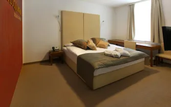 Hotel Zdraviliški Dvor