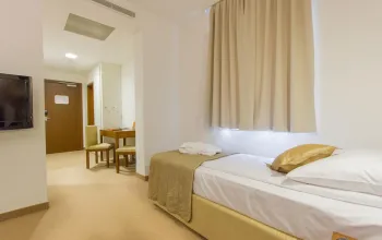 Hotel Zdraviliški Dvor
