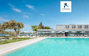 Falkensteiner Hotel Park Punat – dárek a zážitek