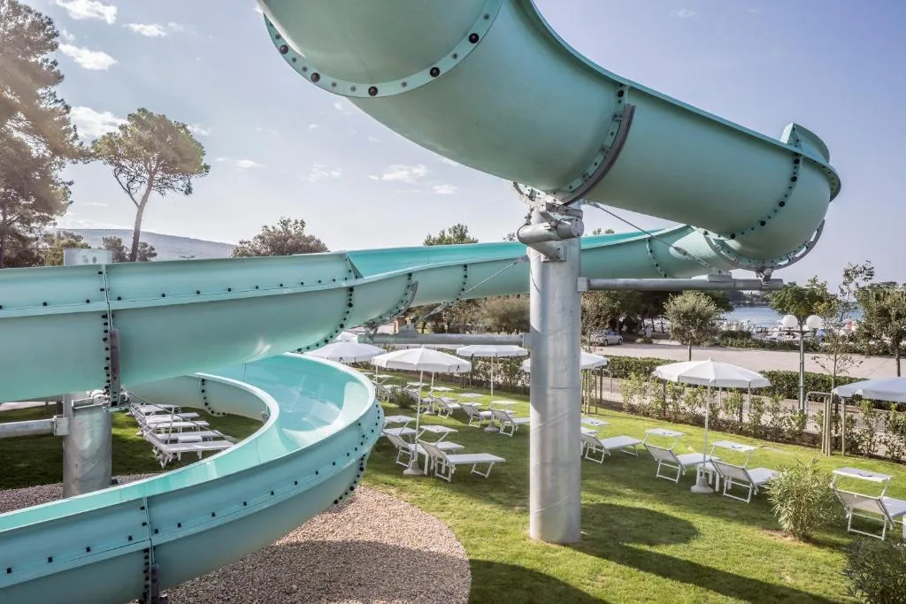 Falkensteiner Hotel Park Punat