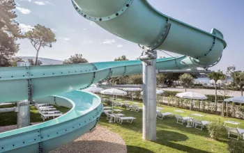 Falkensteiner Hotel Park Punat