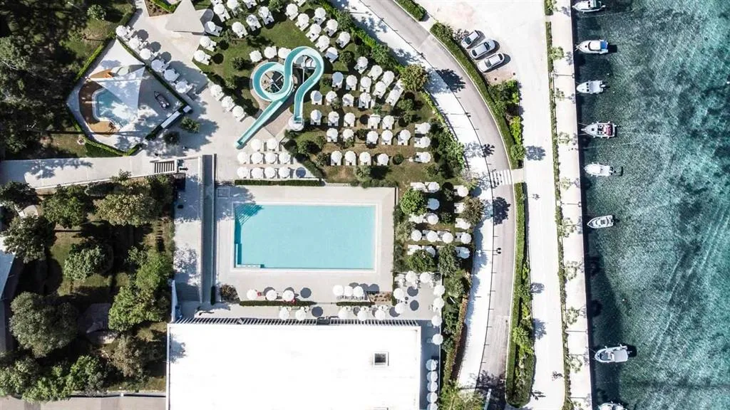 Falkensteiner Hotel Park Punat