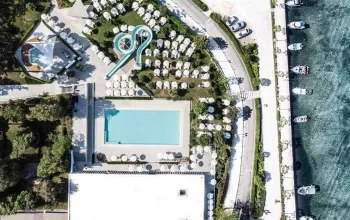Falkensteiner Hotel Park Punat