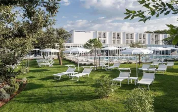 Falkensteiner Hotel Park Punat