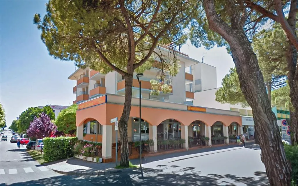 Hotel Losanna