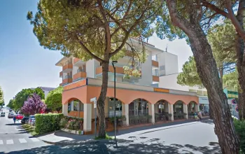 Hotel Losanna Hotel Losanna – dárek a zážitek