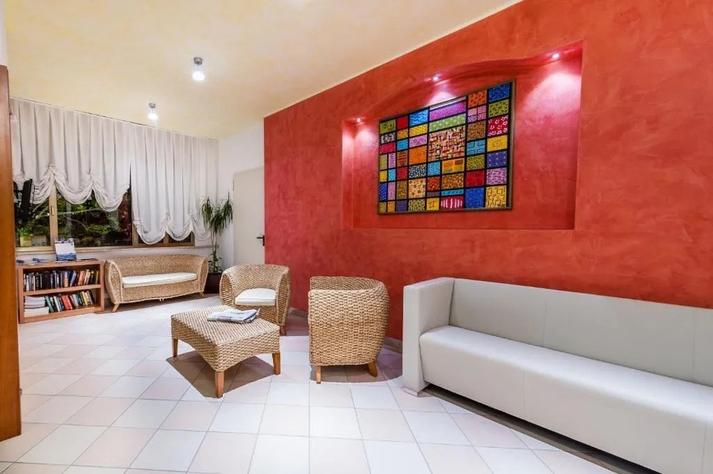 Hotel Losanna