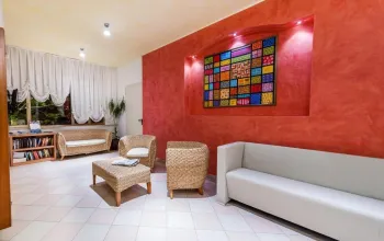 Hotel Losanna