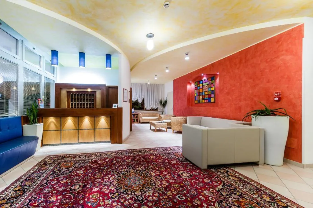 Hotel Losanna