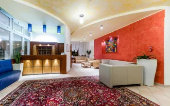 Hotel Losanna