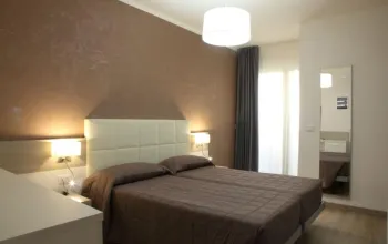 Hotel Losanna