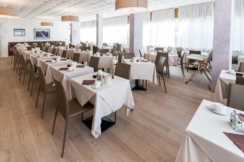 Hotel Losanna