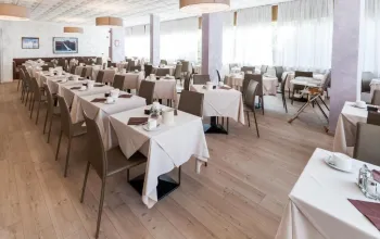 Hotel Losanna