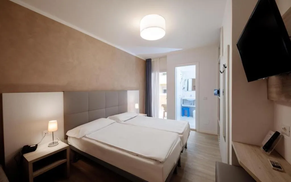 Hotel Losanna