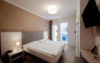 Hotel Losanna