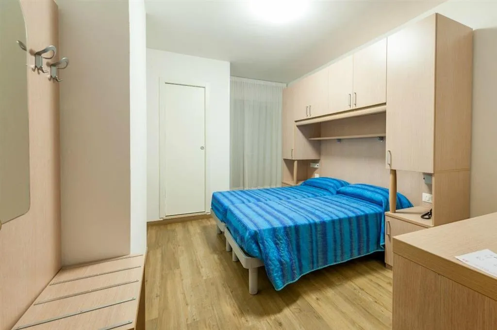 Hotel Losanna