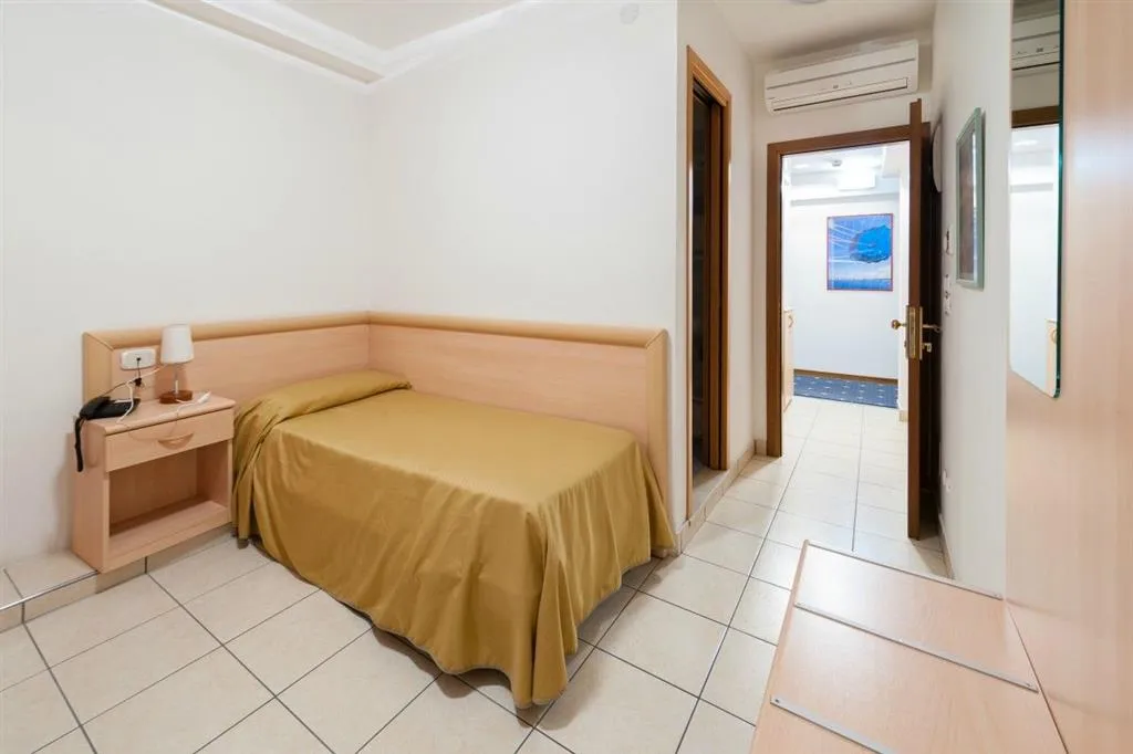 Hotel Losanna