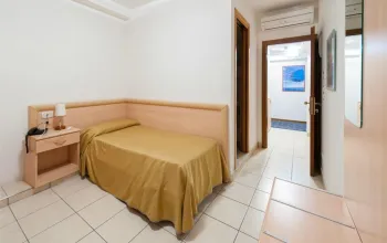 Hotel Losanna