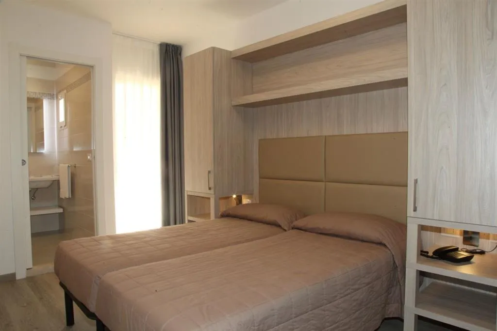 Hotel Losanna