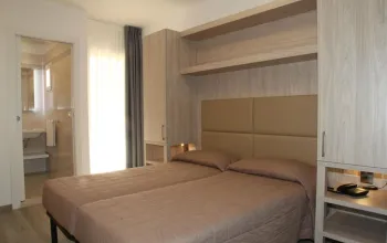 Hotel Losanna