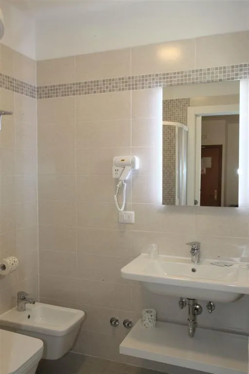 Hotel Losanna