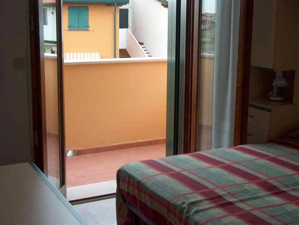 Villaggio Cristina
