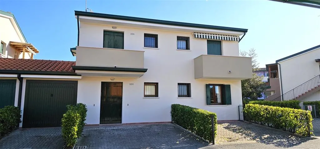 Villaggio Cristina