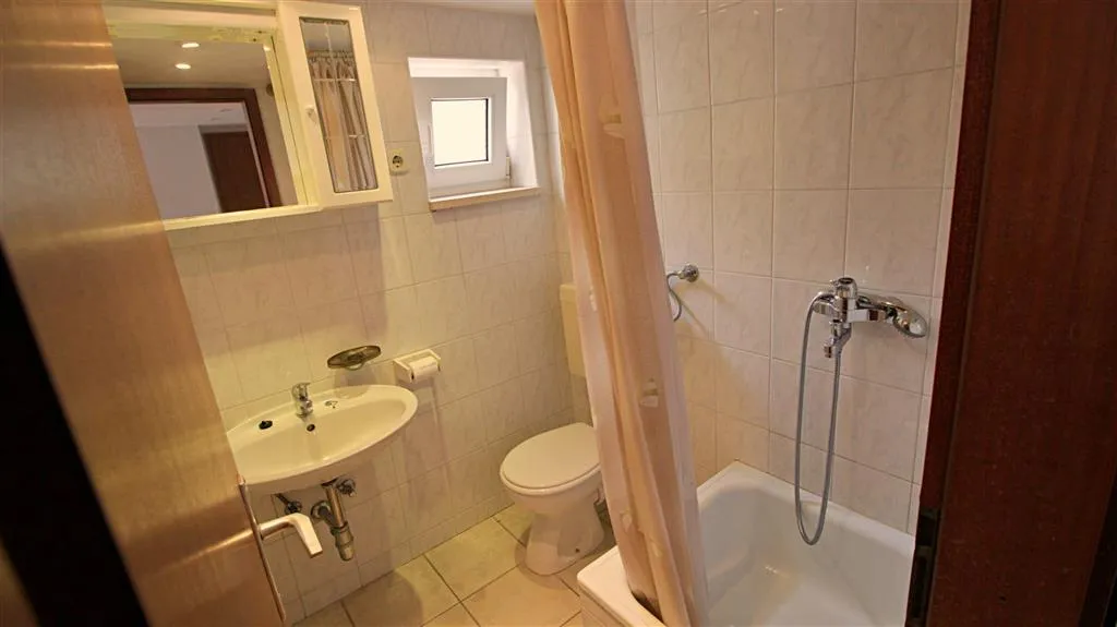 Apartmány Slado