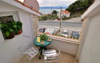 Apartmány Slado