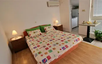 Apartmány Slado